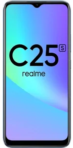 Замена тачскрина на телефоне Realme C25s в Красноярске
